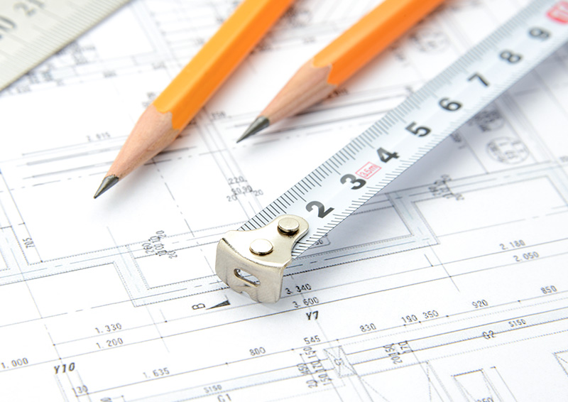 設計・建築・リフォーム事業