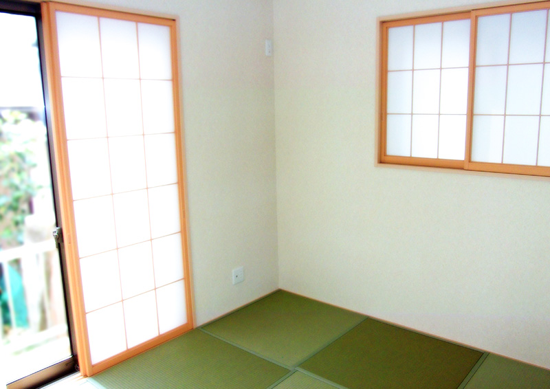 住まいづくりは幸せづくり