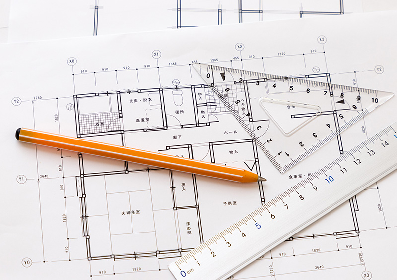 地元工務店だからできること